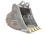 Del-323 Excavator Bucket