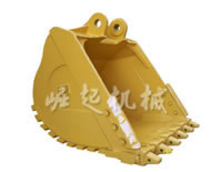 PC450 Excavation Bucket